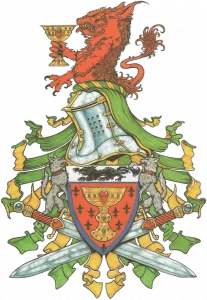 Bretonia Logo