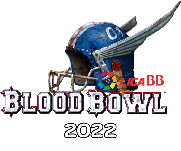 Liga Denia Blood Bowl