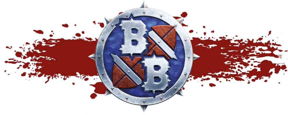 La historia de Blood Bowl